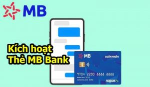 Những điều cần lưu ý sau khi kích hoạt thẻ MB Bank thành công