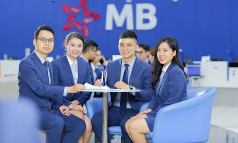 Biểu phí duy trì tài khoản MB Bank mới nhất
