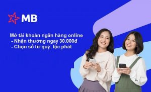 Internet Banking MB Bank