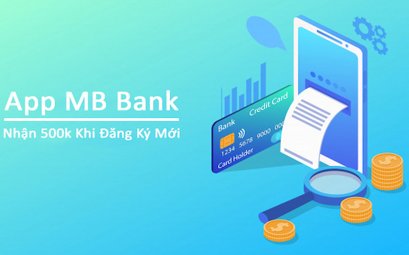 Giới thiệu về App của ngân hàng MB Bank 