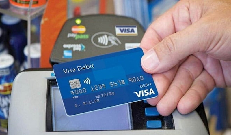 Phí thường niên thẻ Visa của MB Bank 