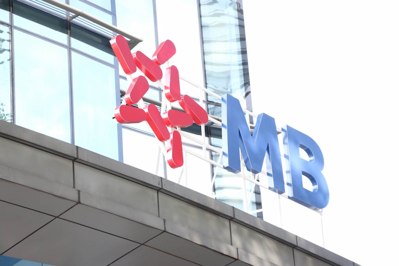 Các câu hỏi liên quan đến các lỗi của MB Bank