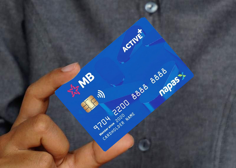 Tìm hiểu thẻ ATM và mã Pin MB Bank là gì? 