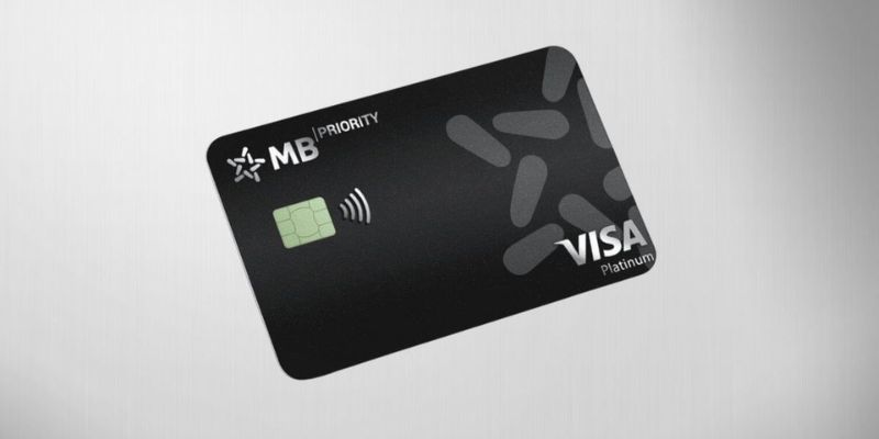 Điều kiện mở thẻ tín dụng mb hạn mức 50 triệu