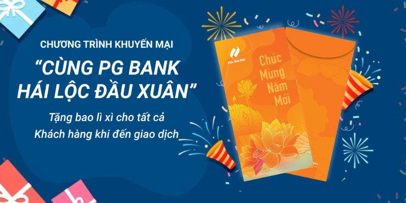 Mức lãi suất ngân hàng PG Bank cho vay khách hàng kinh doanh