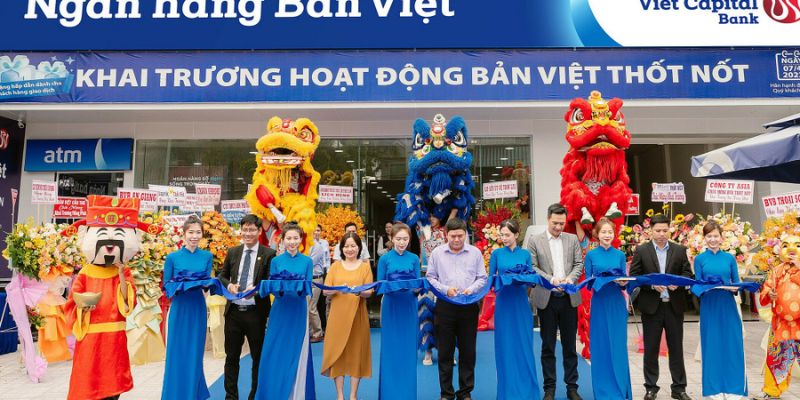 Ngân hàng Bản Việt có đáng tin cậy không?