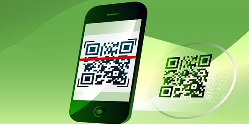 Tạo mã QR tài khoản ngân hàng được hiểu như nào?
